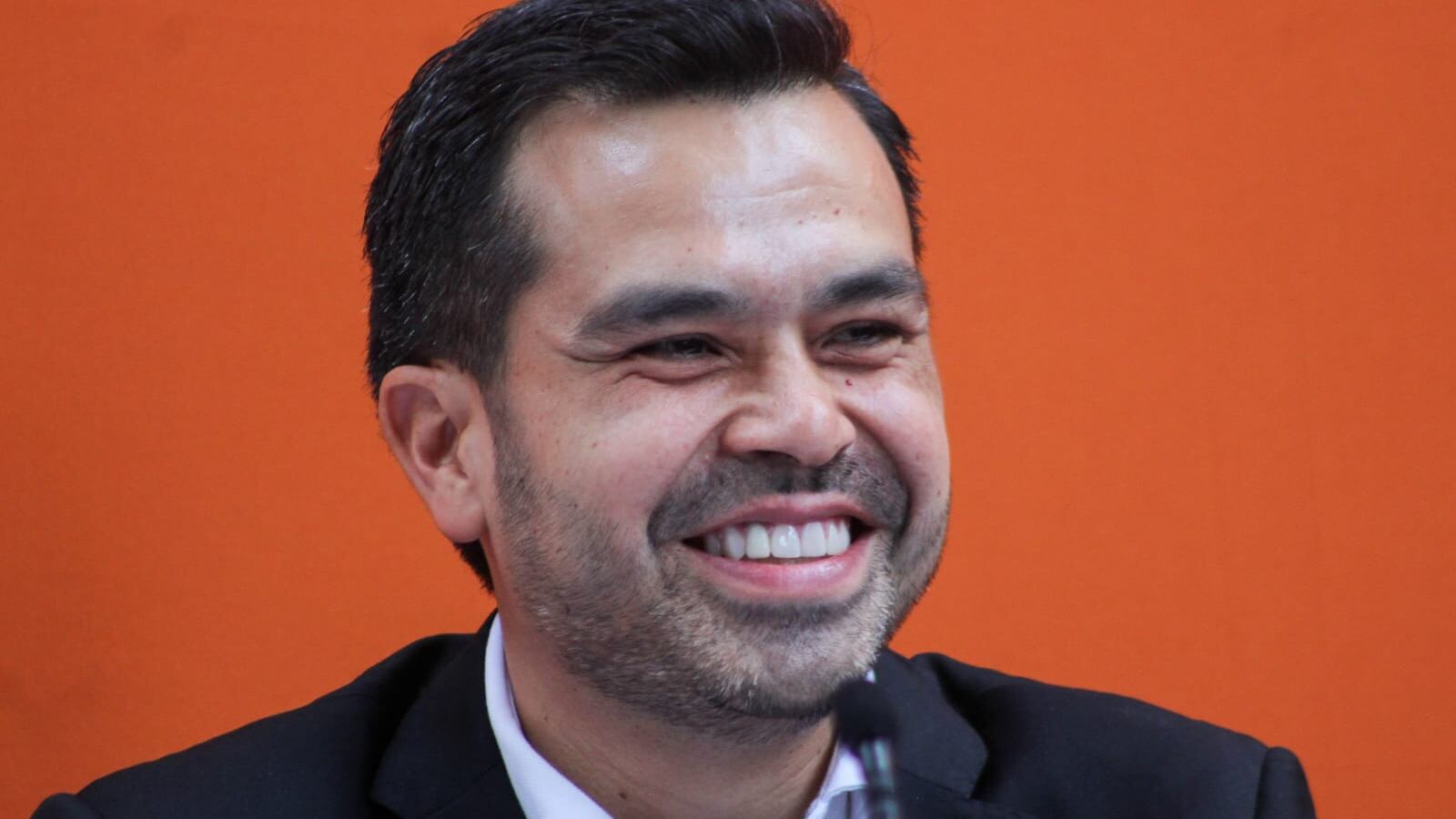 Álvarez Máynez hizo una misteriosa publicación en sus redes.