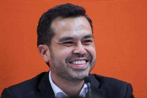 De la política ¿al reality? Álvarez Máynez… ¿entra a “La Casa de los Famosos”?