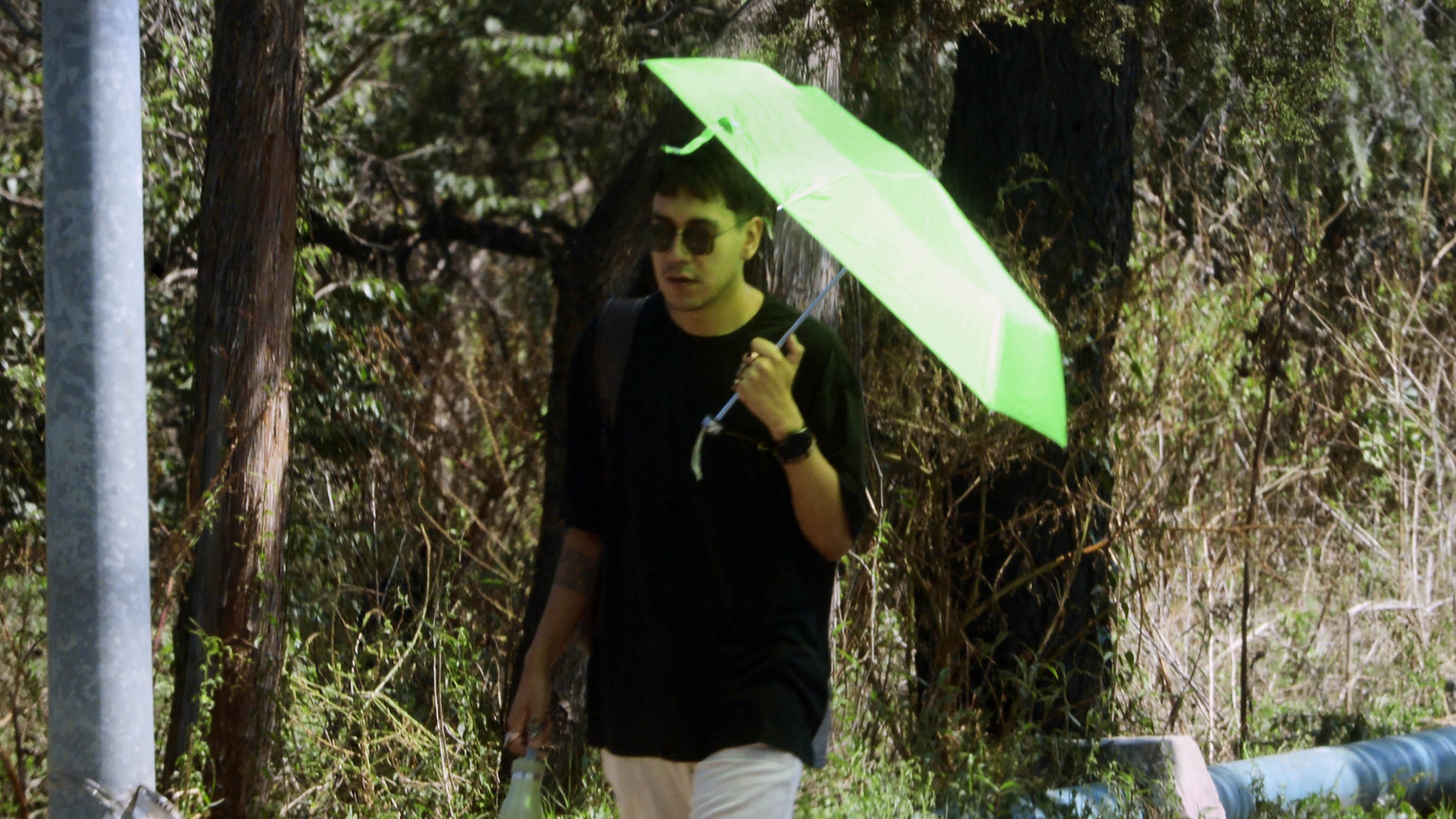 Temperaturas en México