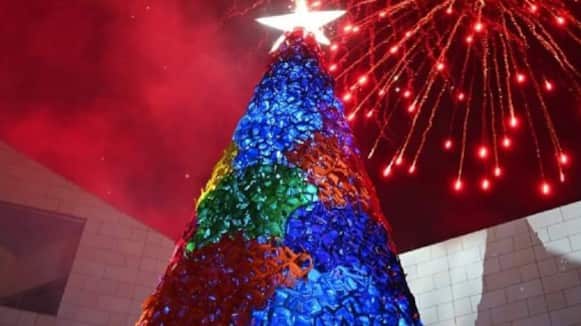 Se trata de una actividad para toda la familia.