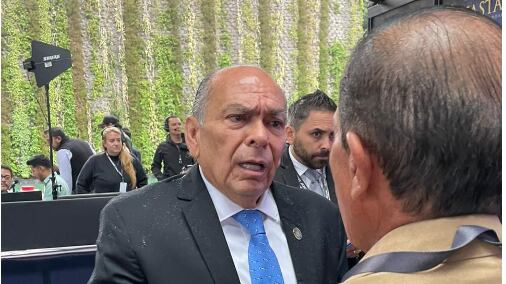 Antonio perez