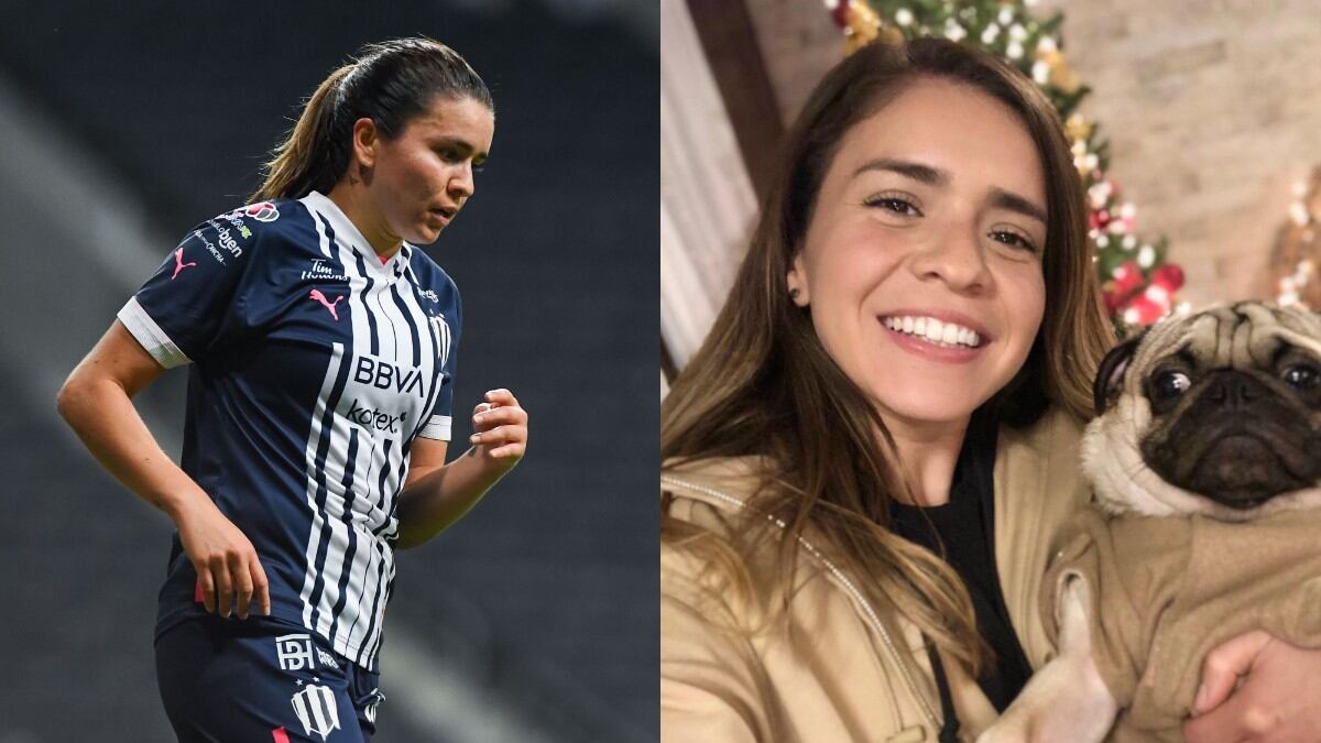 Daniela Solís protagonizó un tierno momento en televisión I Mexsport / Instagram