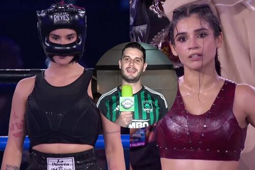 Adrián Marcelo se rinde ante Alana: “Me ayudó a superar traumas con esa verguiz@ a Gala”