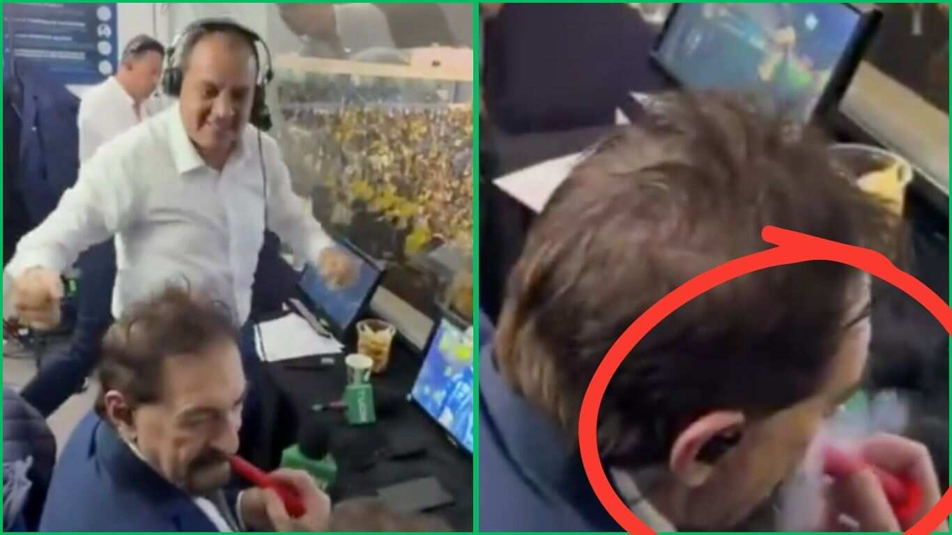 Ley que prohíbe el uso de vapeadores no ha entrado en vigor