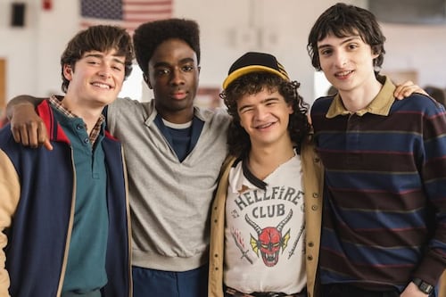 ¿El capítulo final de ‘Stranger Things’ llegará a las salas de cine en México?