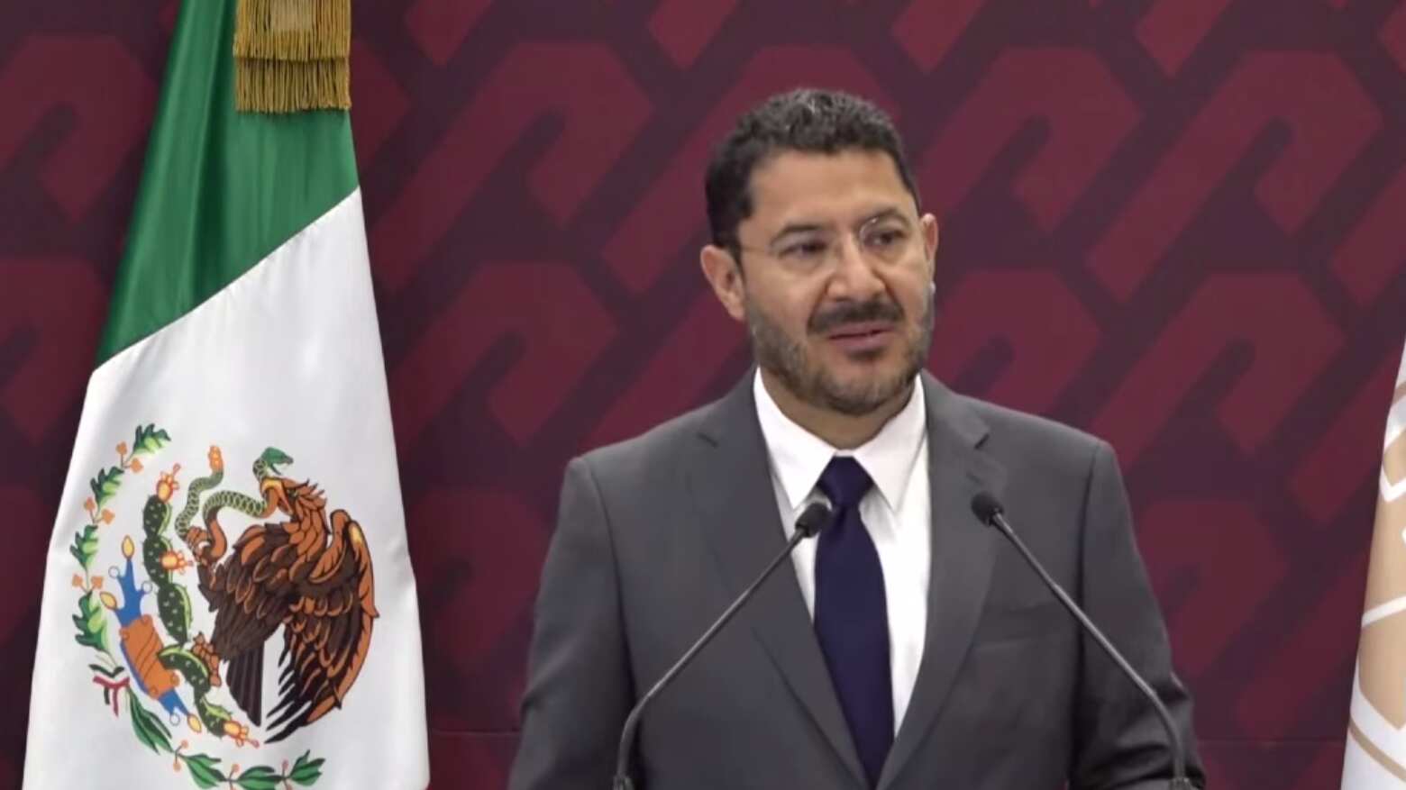 Martí Batres Guadarrama