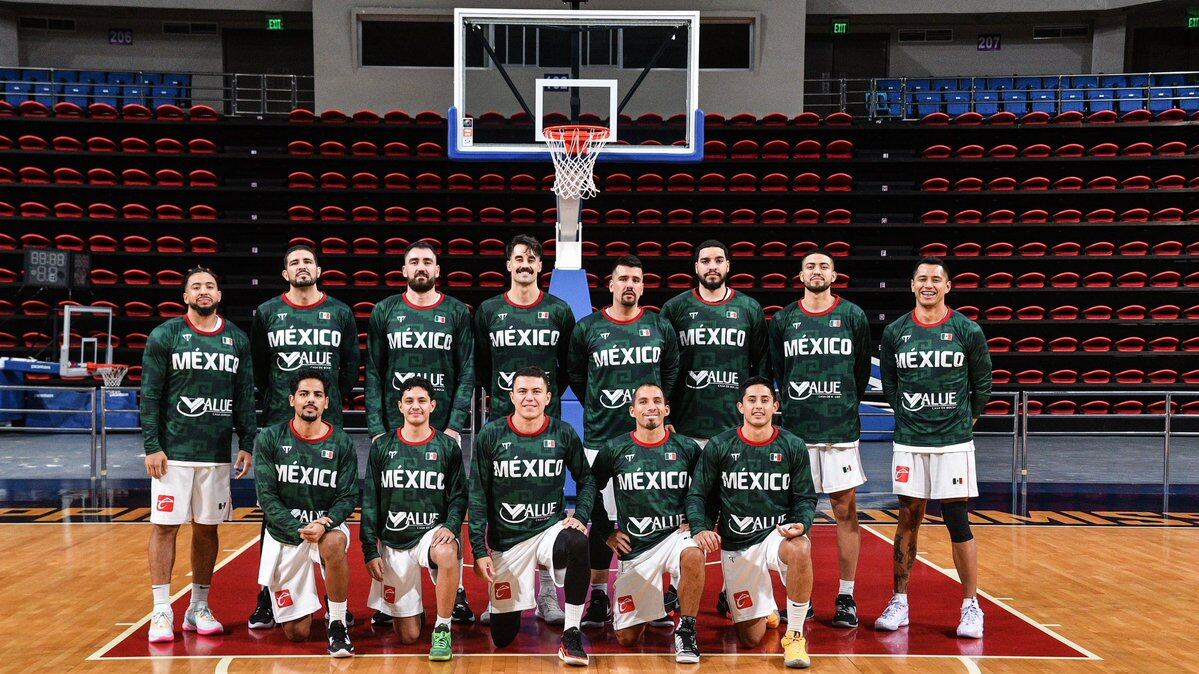 Los "12 Guerreros" van por su quinta participación en un mundial.