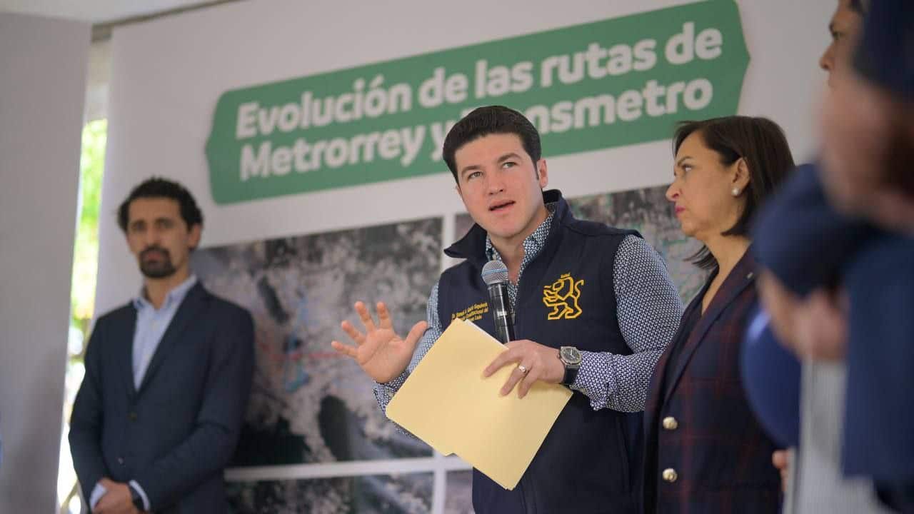 El mandatario estatal anunció que próximamente viajará a Europa y Asia en su calidad de coordinador de la Conago.