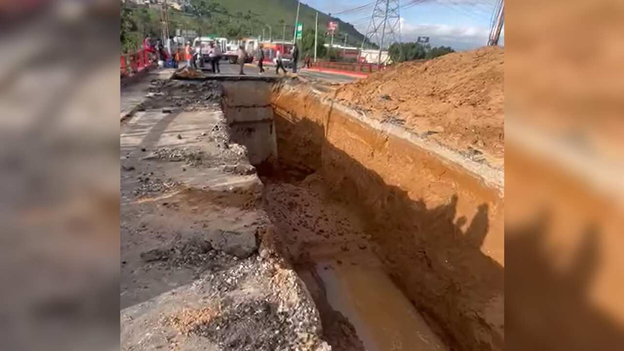 socavón-Tlalnepantla