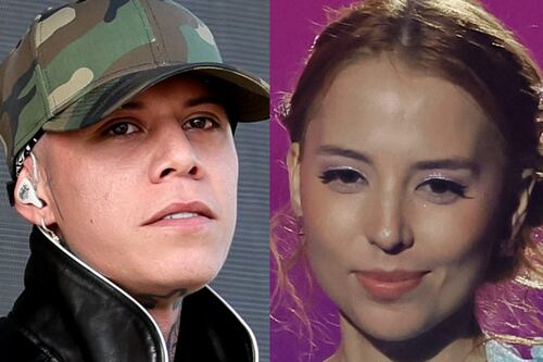 Majo Aguilar y Santa Fe Klan posponen conciertos en Estados Unidos por solidaridad