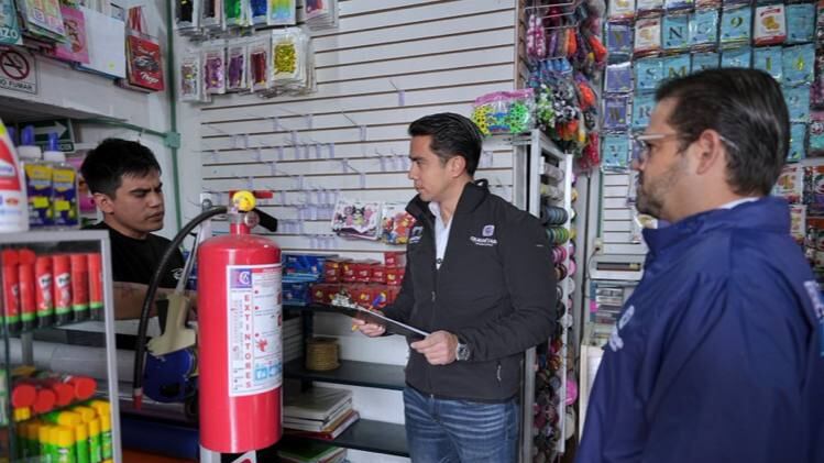 Municipio de Querétaro realizó encuestas