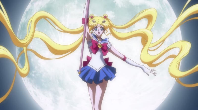 Sailor Moon