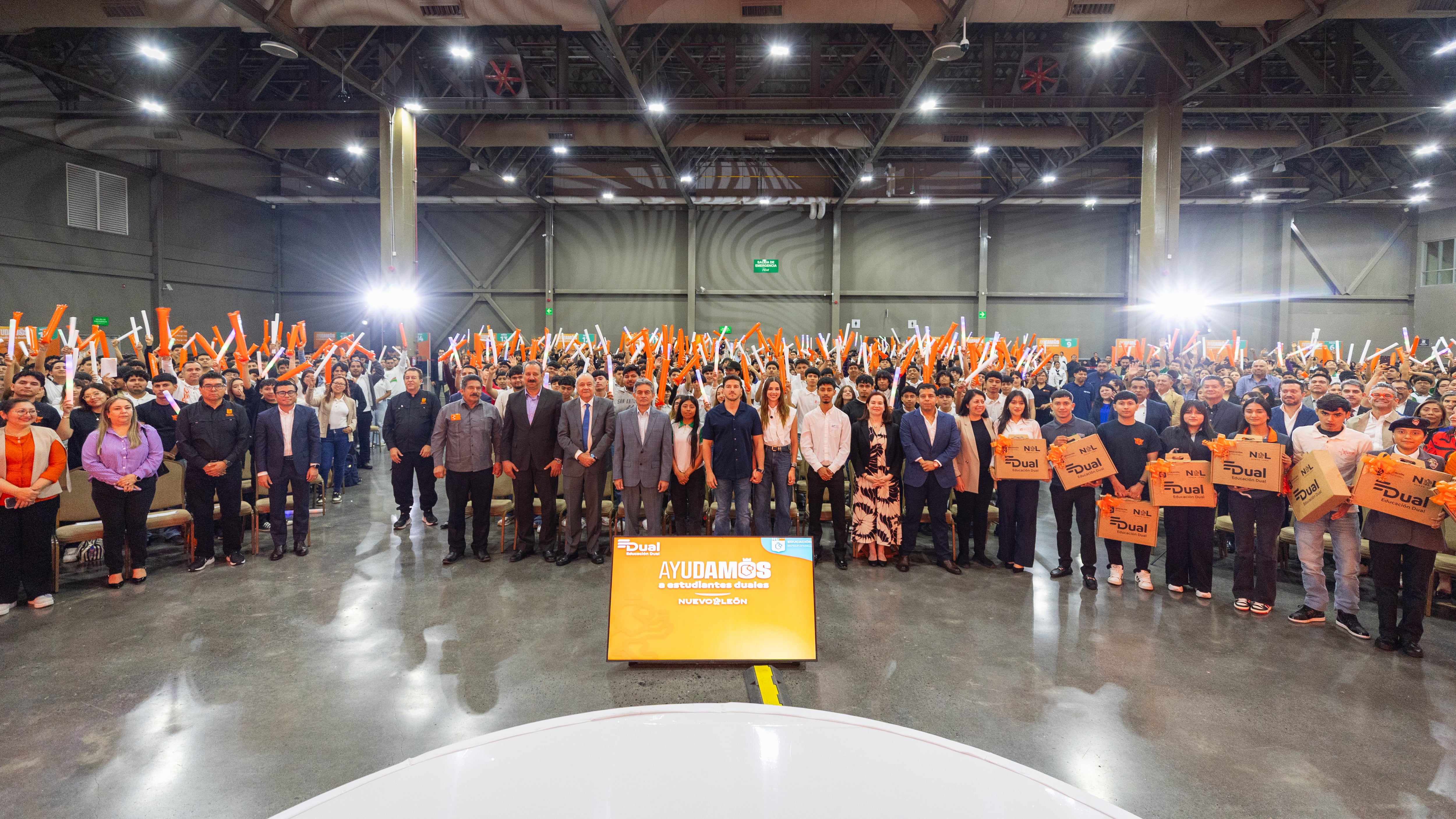 El mandatario se asegura que la ley cumpla con los estándares de excelencia planteados en la entidad.