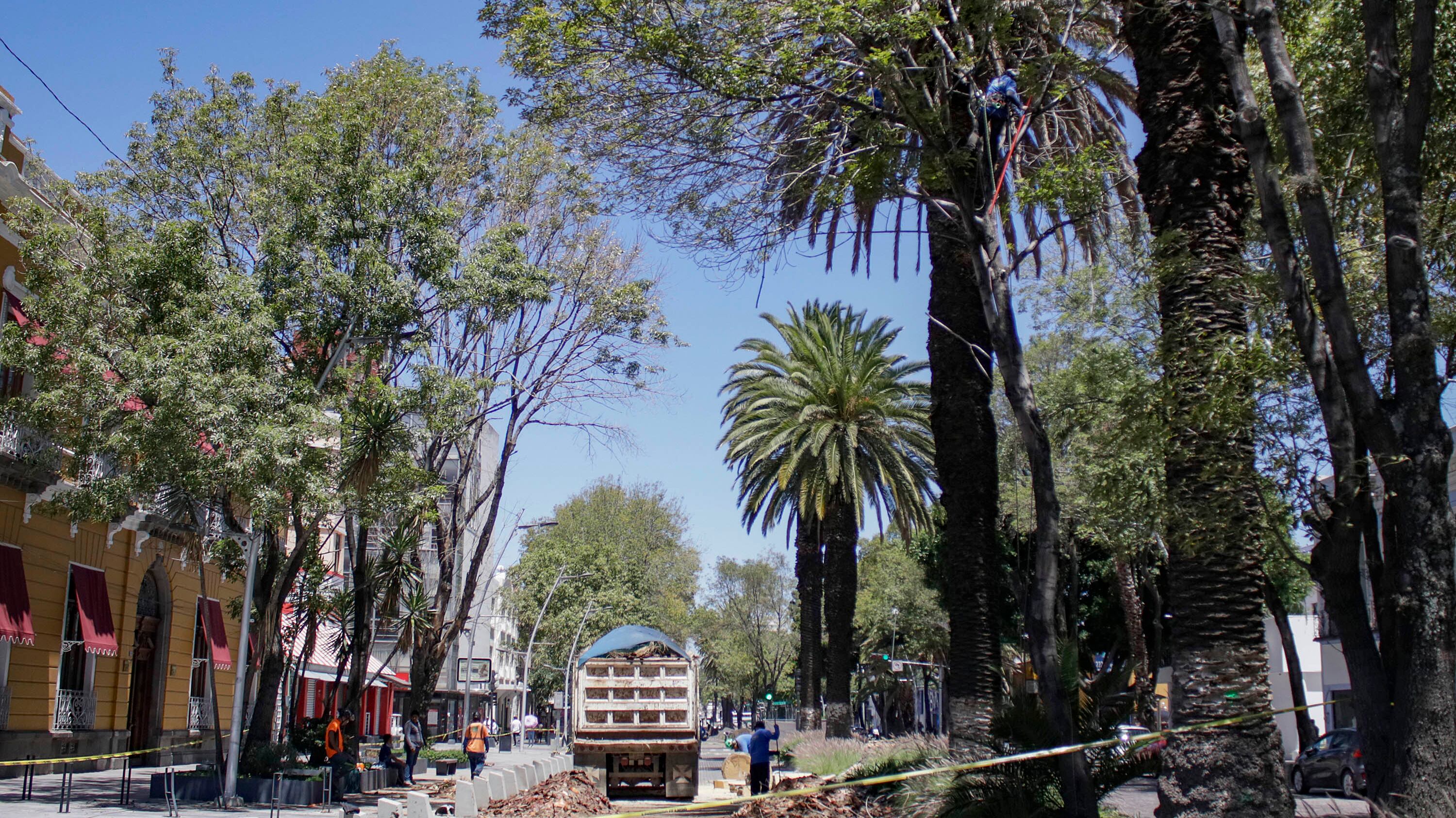 FOTO: Oscar Rodríguez/Agencia Enfoque
