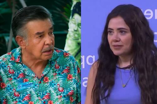 ¿Jorge Ortiz de Pinedo saca a Mariana Botas de ‘Una familia de diez’ por funas en LCDLFM?