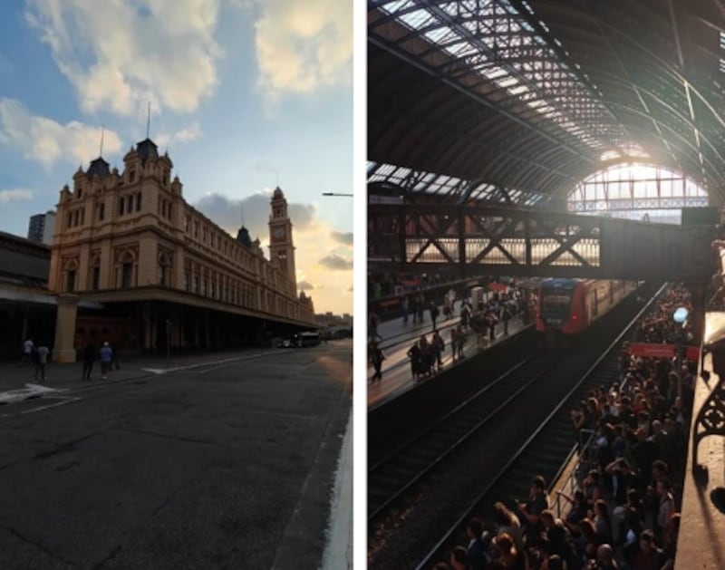 Cultura, fútbol, mercados y una energía vibrante hacen de São Paulo un destino que conecta de inmediato con los mexicanos. Conoce los lugares que hacen de esta metrópoli un viaje imperdible