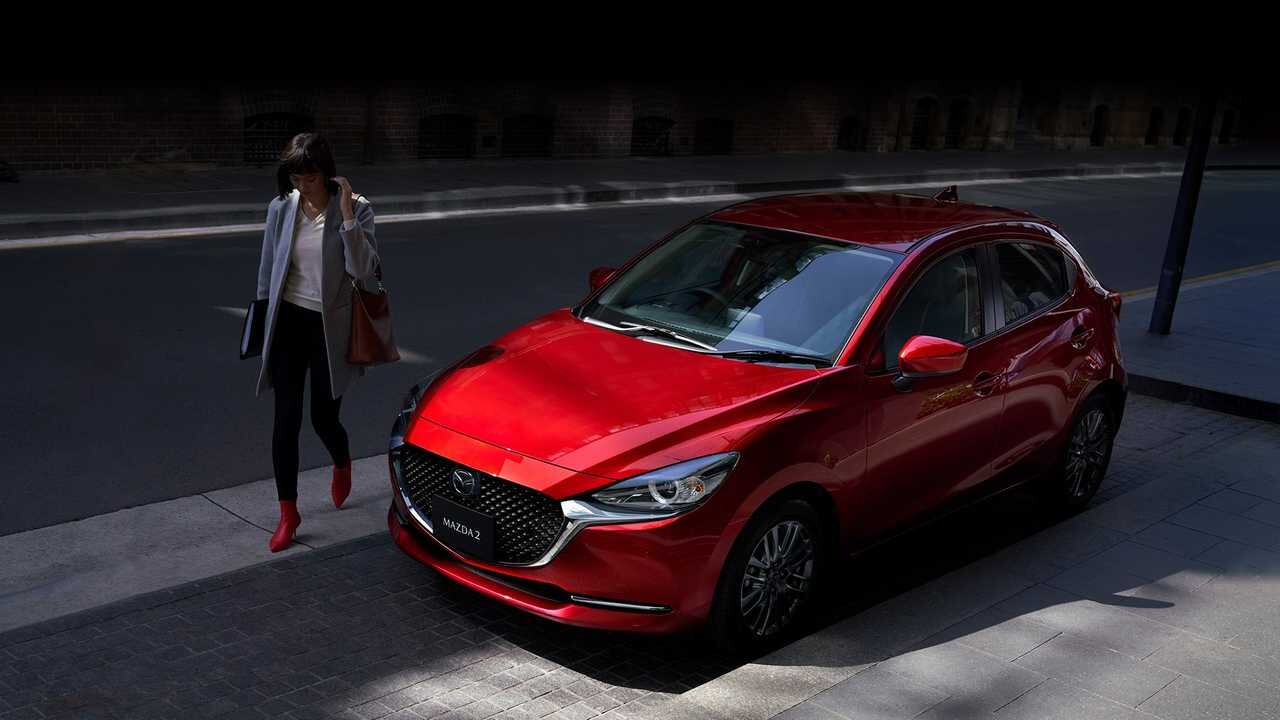 Mazda y Santander se unen