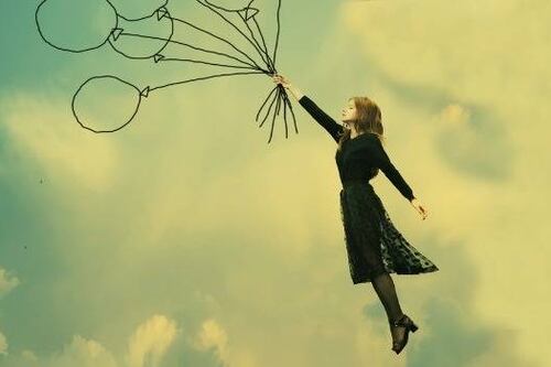 10 razones para perseguir tus sueños