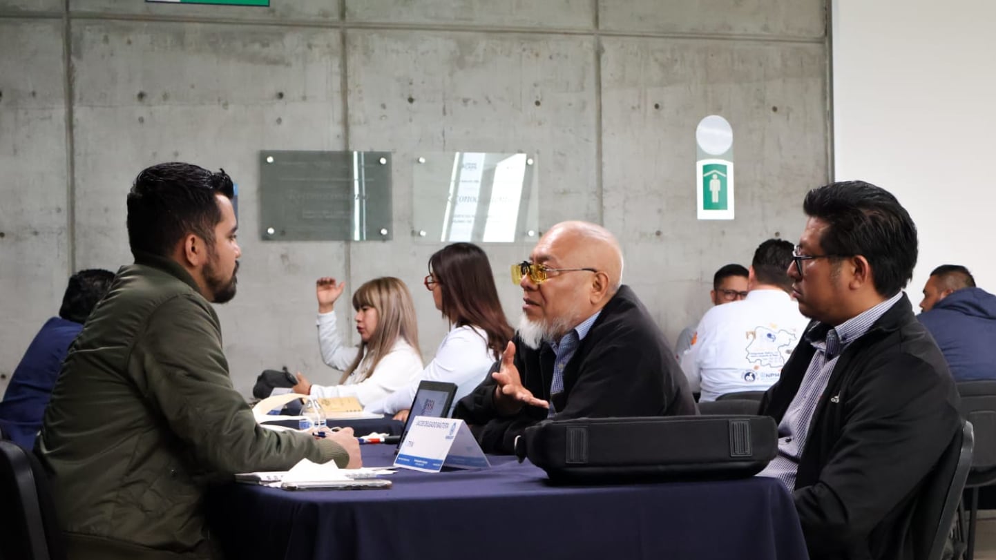 Empresas guanajuatenses participaron en el primer encuentro de Conexión Industrial 2026 con la empresa china TYW, como parte de la estrategia para abrir el mercado asiático a proveedores locales.