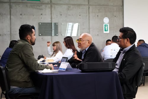 Abre Guanajuato puente con el mercado asiático en primera Conexión Industrial de 2026