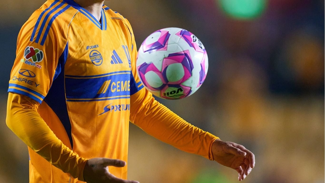 Tigres Liga MX