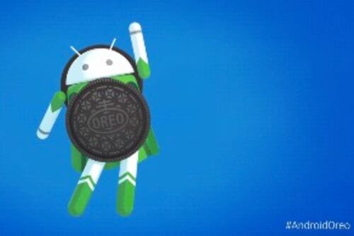 Google presenta el Android 8.0 Oreo