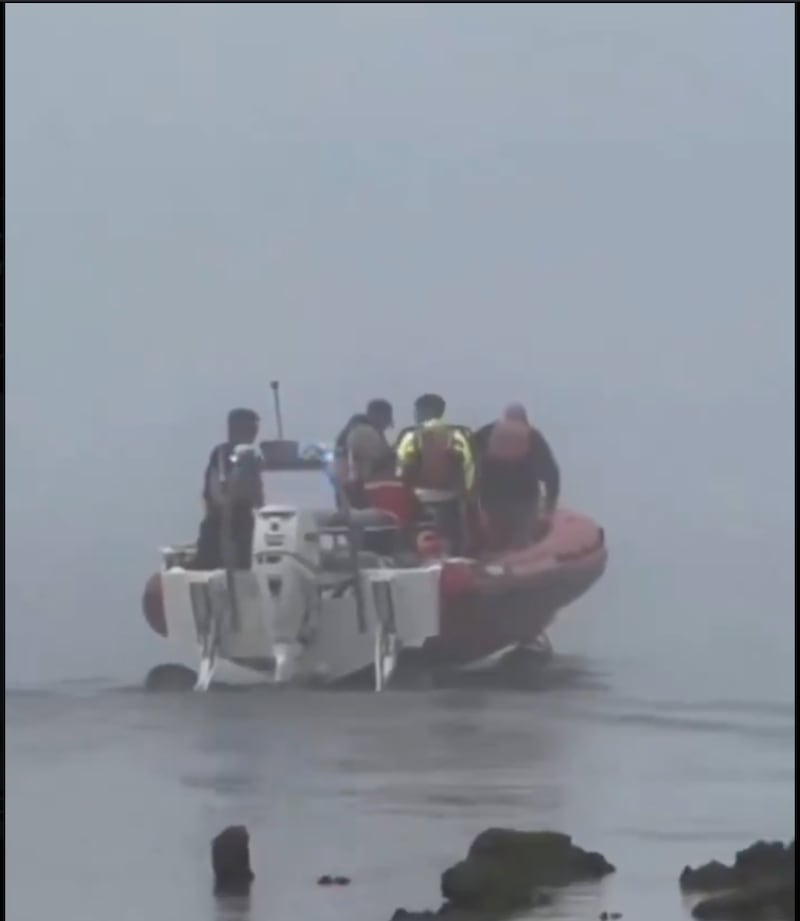 Guardia Costera de EE.UU.