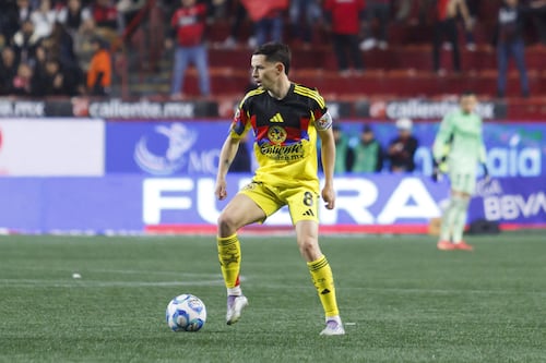 Rachas, presión y memoria: la Fecha 2 pone a prueba a Cruz Azul, América y Tigres