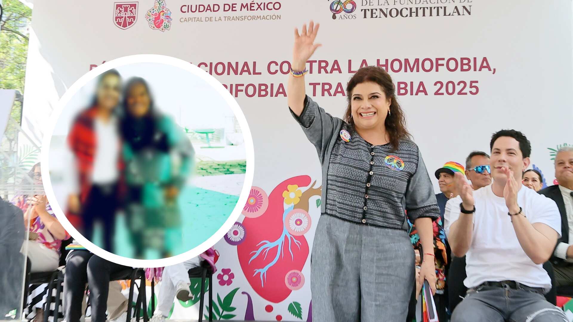 Sheinbaum Ximena Guzmán