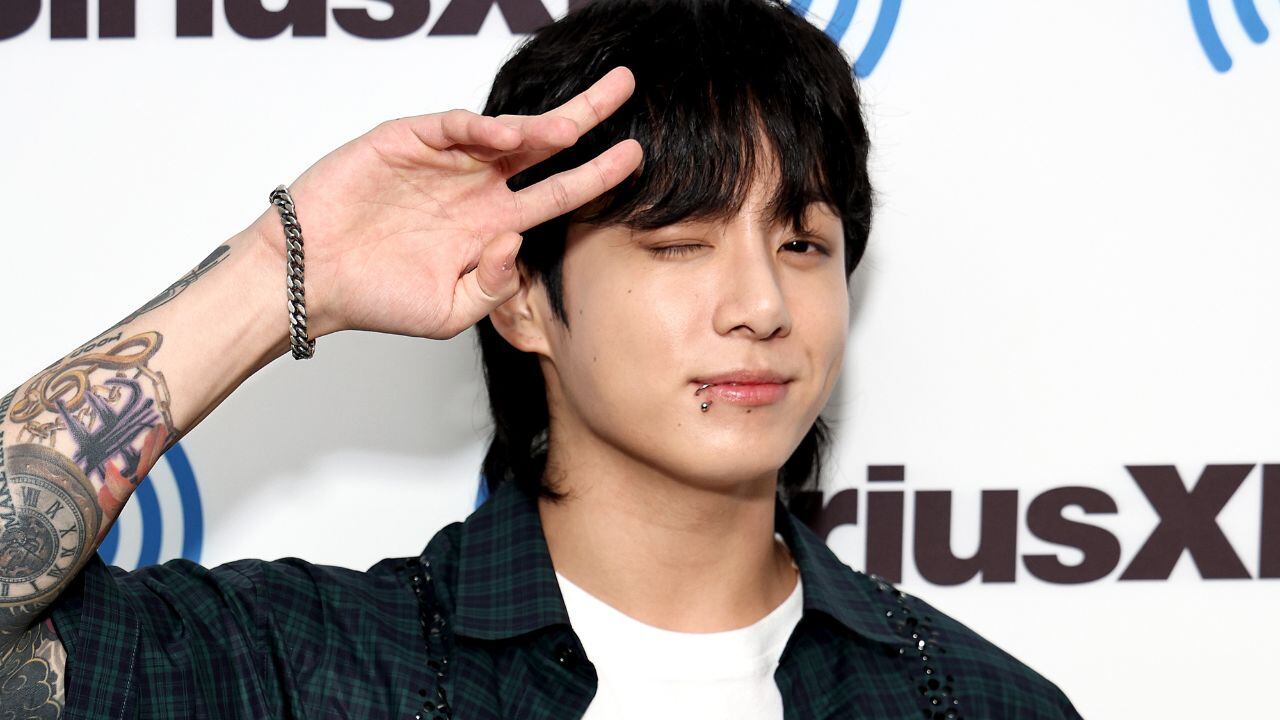 Jungkook