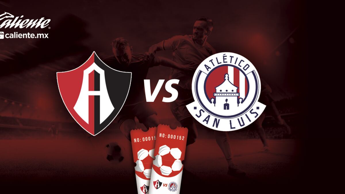 Atlas vs San Luis