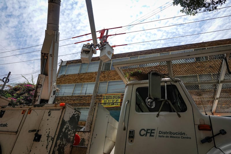 Designaciones controversiales en la CFE