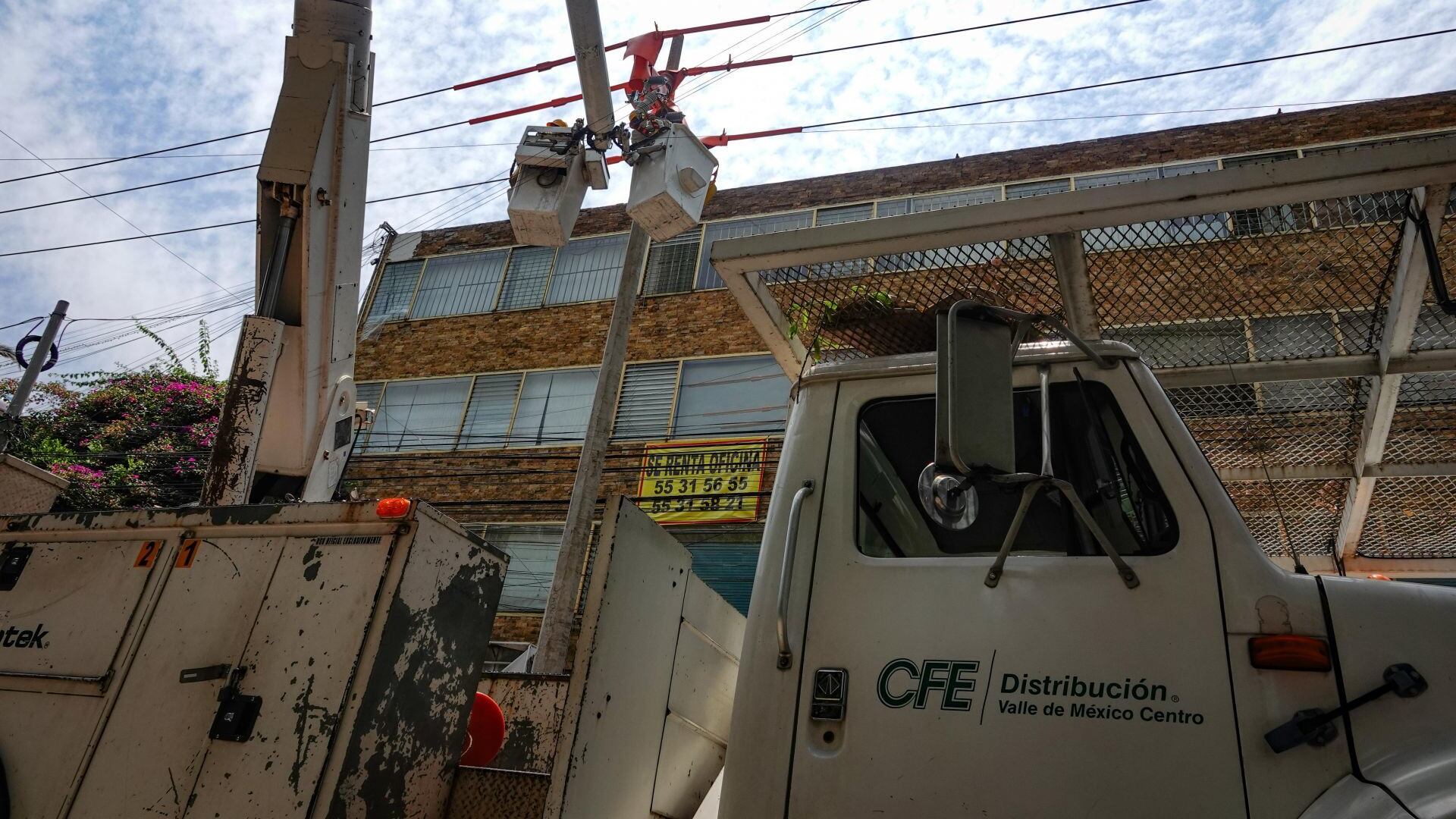 Designaciones controversiales en la CFE