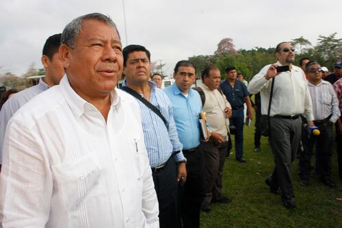 PAN exige comparecencia de exdirector del CNI por crímenes de “La Barredora”