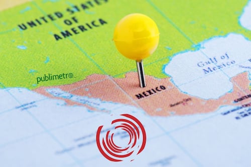 Inicia la cuenta regresiva: huracán Aletta llegará a México con posible impacto en varios estados