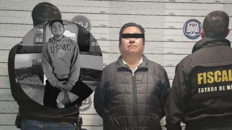 Exdirector de Escuela Normal de Tenería, vinculado a proceso