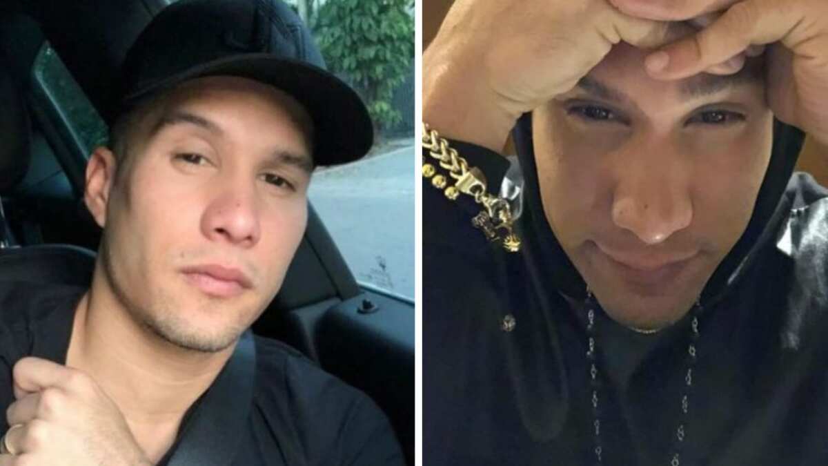 A Chyno Miranda lo sacaron del centro de rehabilitación a una clínica privada