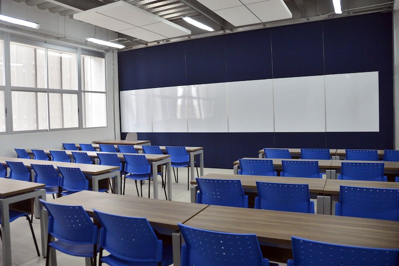 Ofrece CU2 nueva ingeniería con enfoque digital en procesos logísticos complejos