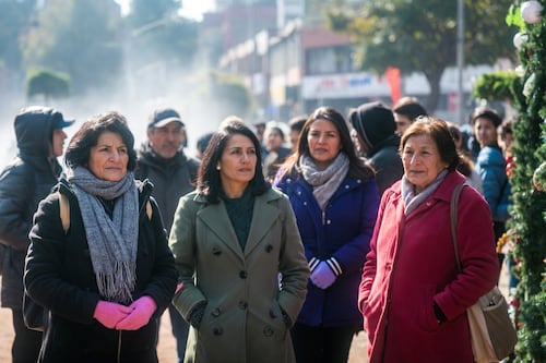 Pronóstico del clima jueves 7: ¿Cómo impactará el frente frío 27 a la CDMX?