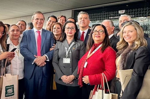 Guanajuato es la quinta economía del país y y suma 23 mil mdd en exportaciones: Cristina Villaseñor ante el Congreso