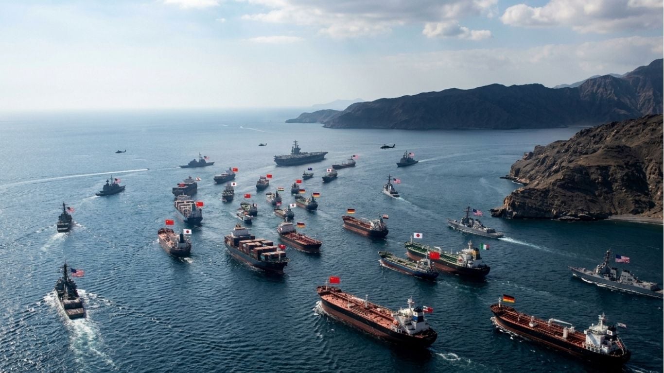 Trump manda mensaje a China