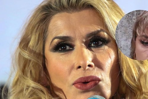 Examiga de Dulce que fue acusada de traicionarla, quedó atrapada tras inundación en GDL y suplica ayuda