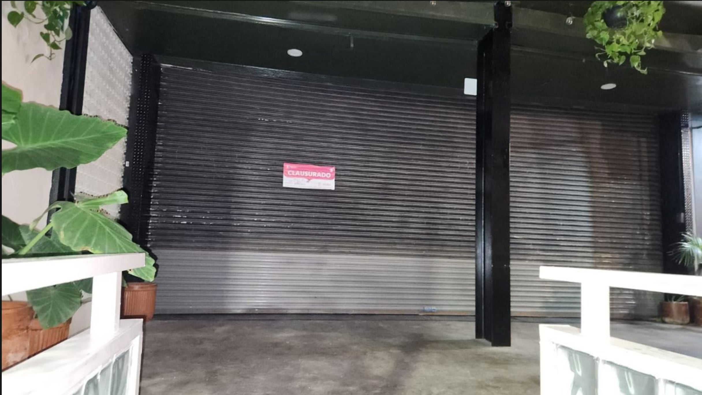 clausuran bares en Guadalajara