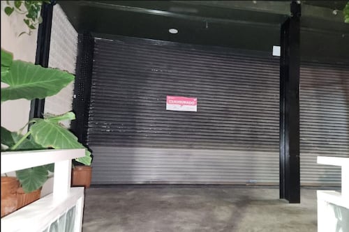 Gobierno de Guadalajara clausura dos bares en la Colonia Americana por ruido excesivo