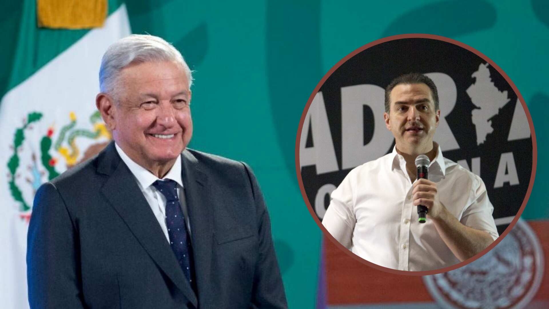 El presidente López Obrador afirmó que, si otros partidos están entregando tarjetas, pues a todos hay que castigarlos