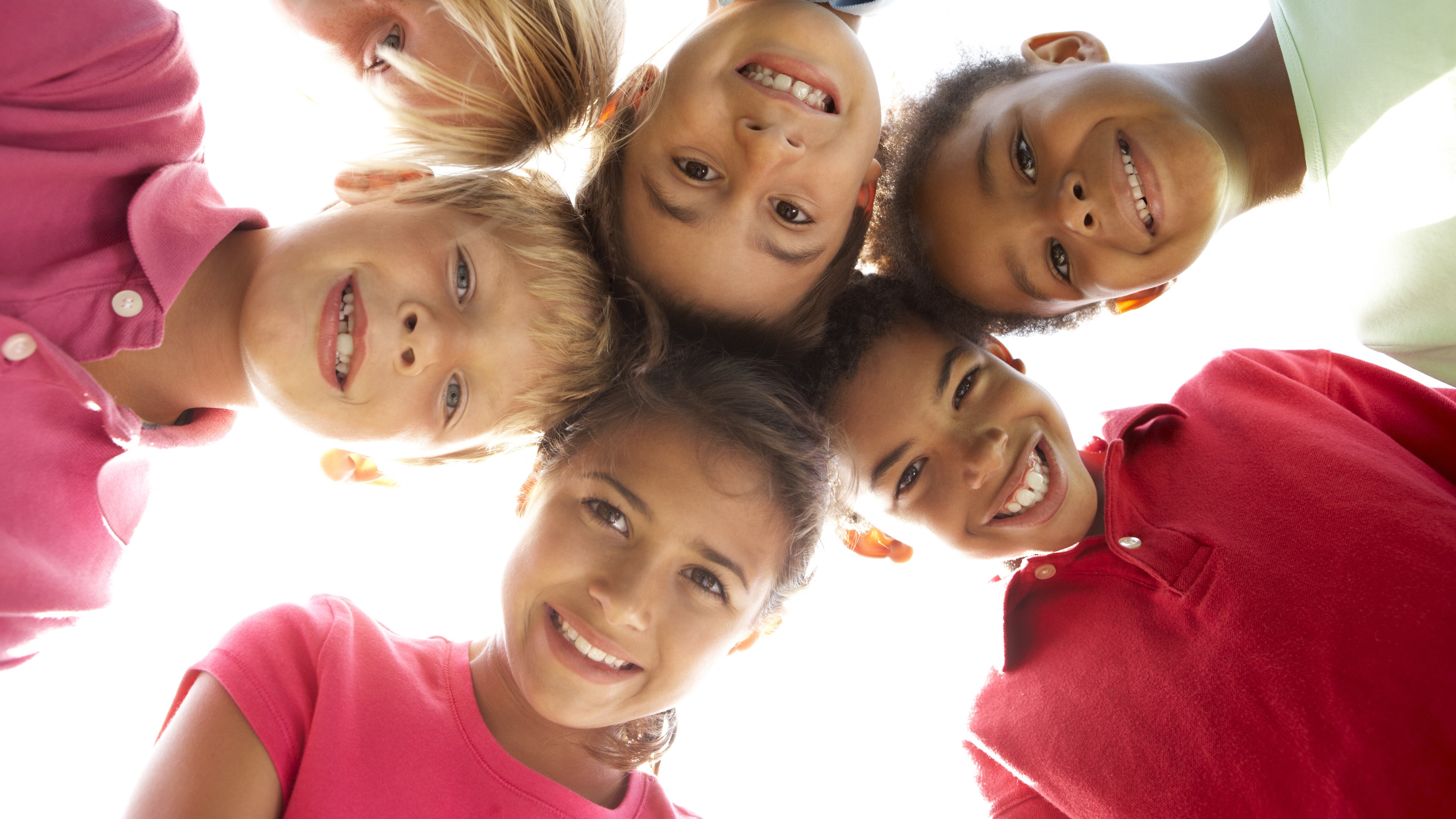 Este Día del Niño los legisladores recuerdan cómo eran en aquellos años de su infancia.
