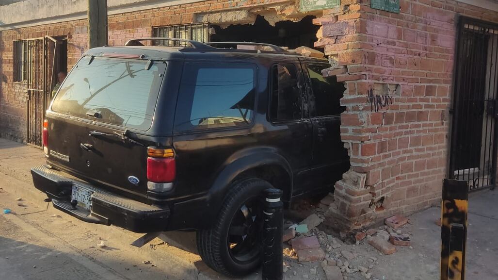 Exceso de velocidad habría provocado ambos accidentes viales.