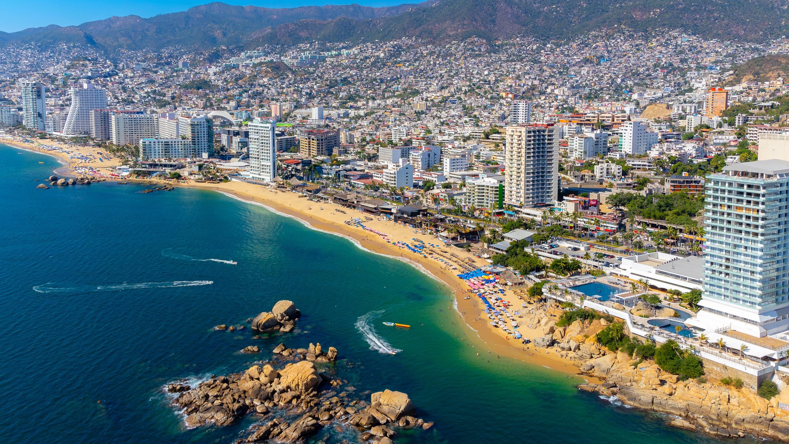 El Tianguis a Acapulco marca un momento clave para mostrar su transformación, nuevos proyectos turísticos y una oferta renovada