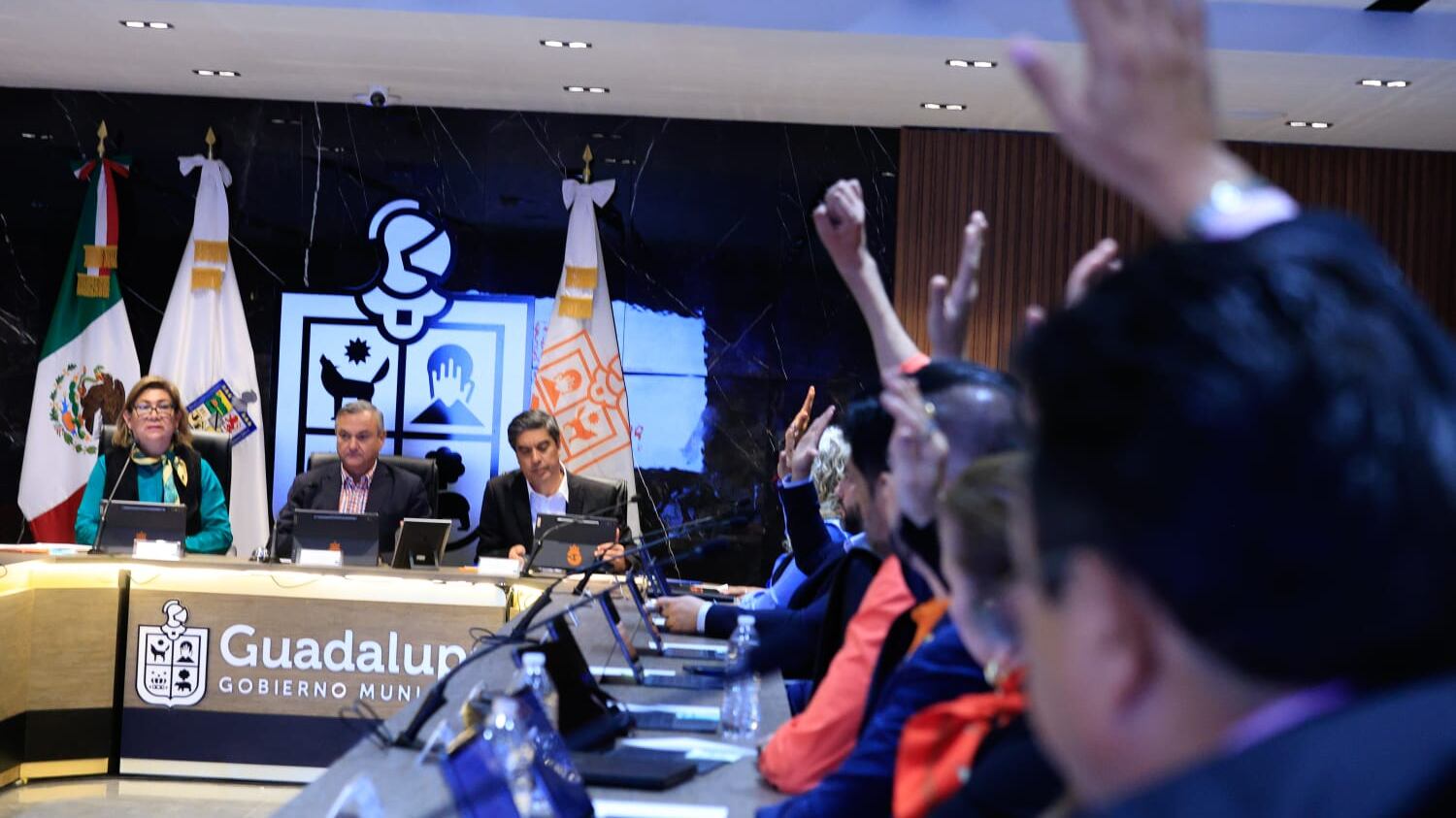 La Secretaría de Finanzas y Tesorería Municipal aplicará también pagos parciales a contribuyentes, mediante la firma de acuerdos y cumpliendo ciertos requisitos.