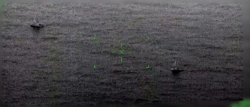 Embarcaciones mexicanas